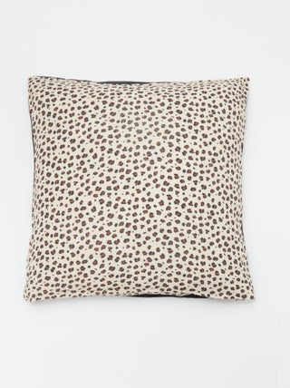 Fronha de 63x63 cm - Kiabi Home