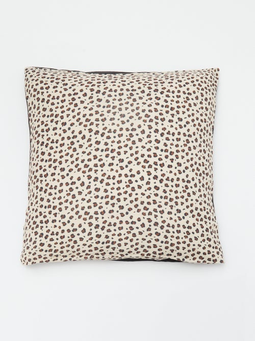 Fronha de 63x63 cm - Kiabi Home - Kiabi