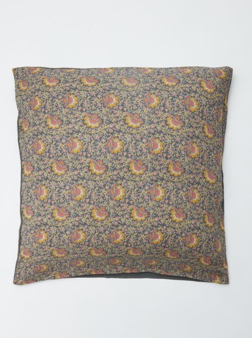 Fronha de 63x63 cm - Kiabi Home - Kiabi
