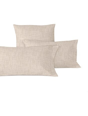 Fronha de almofada Area "Happyfriday