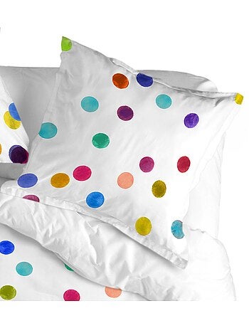 Fronha de almofada Confetti "Happyfriday