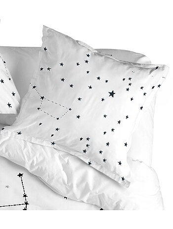 Fronha de almofada Constellation "Happyfriday