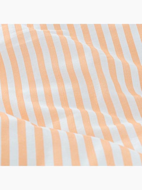 Fronha de almofada Layering "Happyfriday" - Kiabi