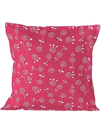 Fronha de almofada Magic rose "Happyfriday