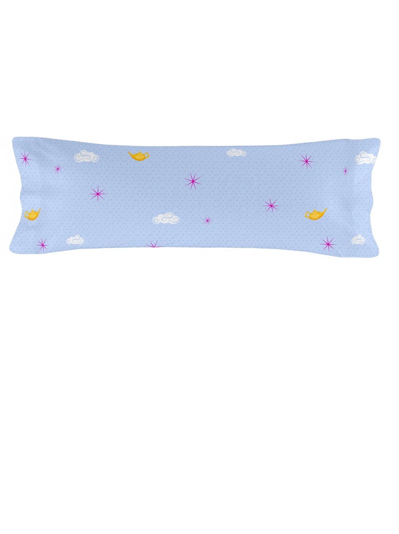 Fronha de almofada Magic rug "Happyfriday" Multicolorido - Kiabi