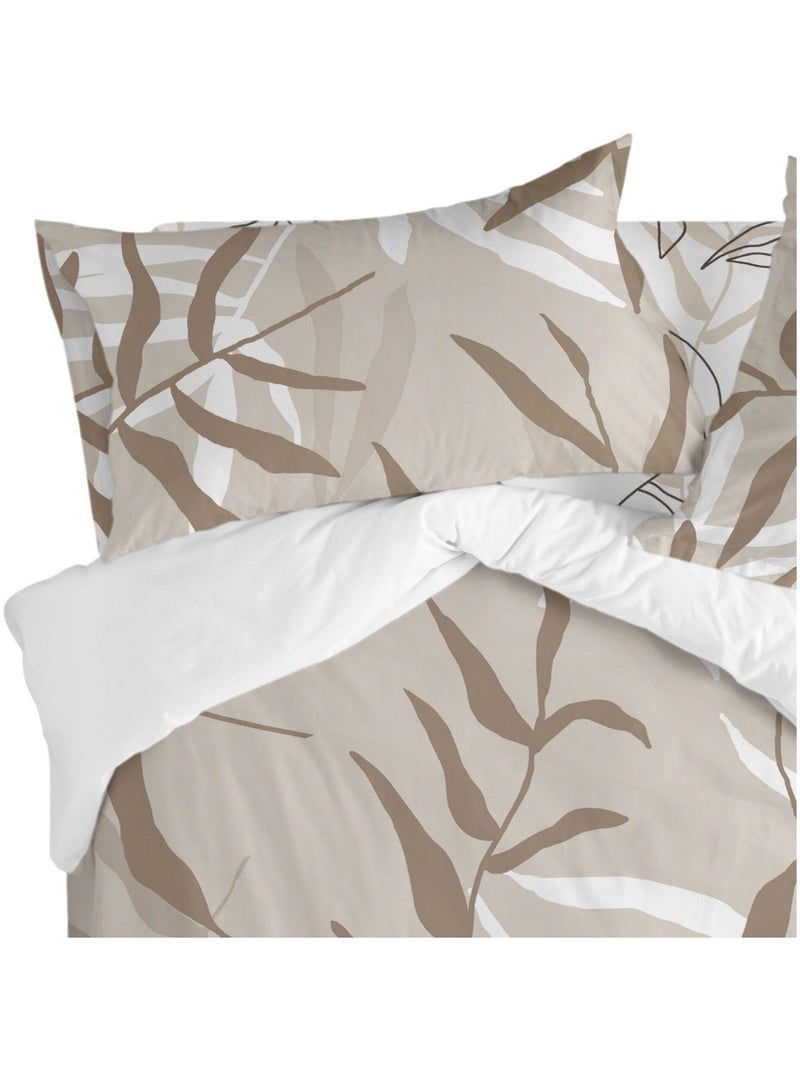 Fronha de almofada Maple "Happyfriday" Multicolorido - Kiabi