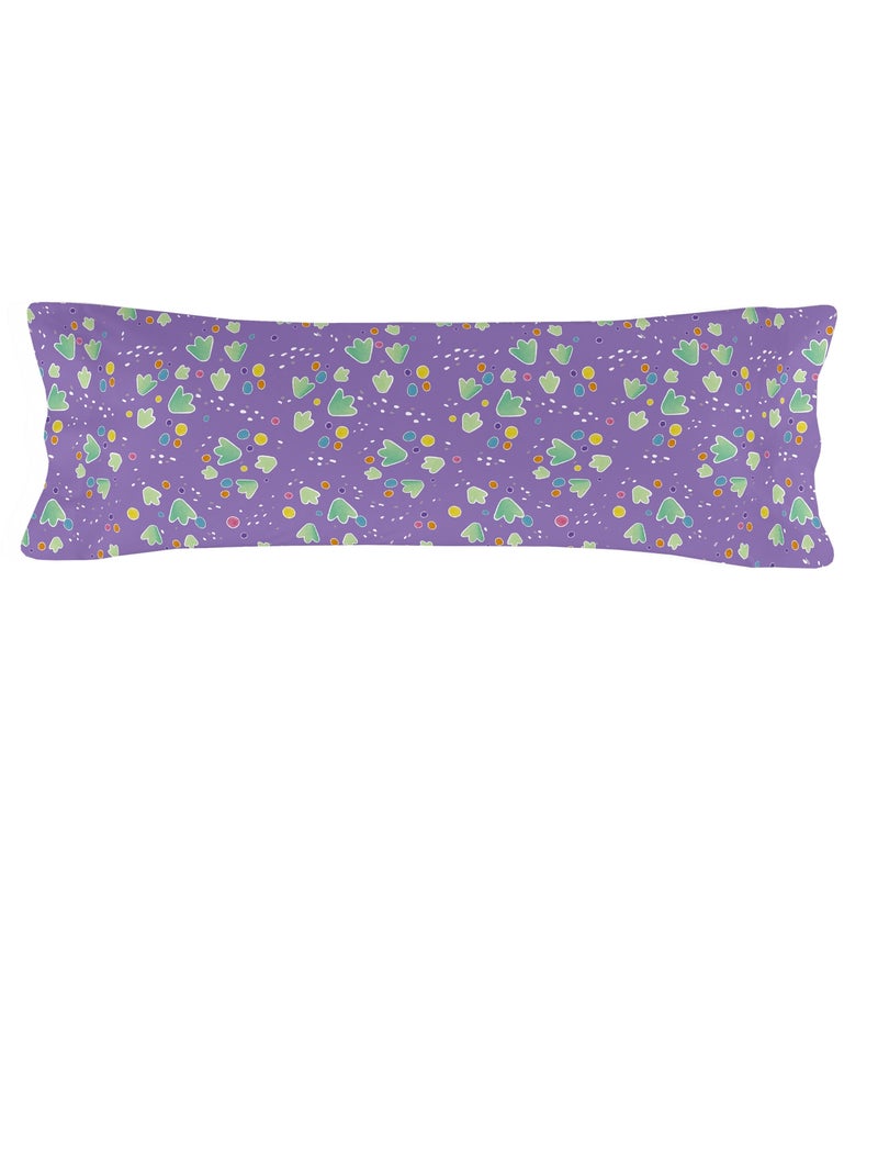 Fronha de almofada Pyjama "Happyfriday" Multicolorido - Kiabi