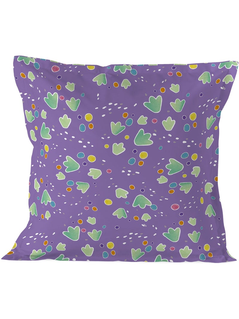 Fronha de almofada Pyjama "Happyfriday" Multicolorido - Kiabi