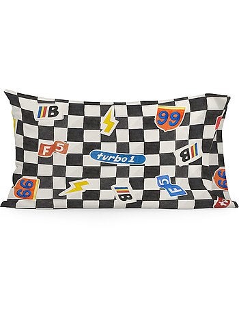 Fronha de almofada Racer "Happyfriday