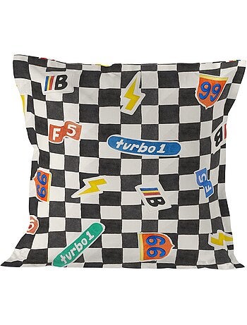 Fronha de almofada Racer "Happyfriday
