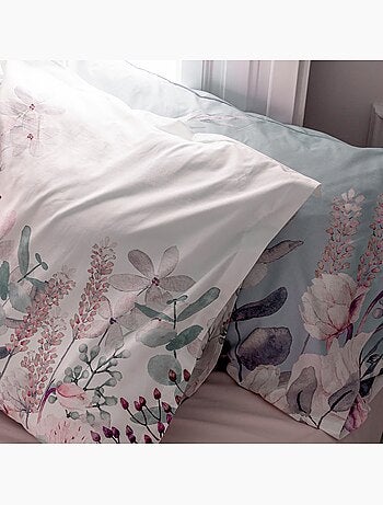 Fronha de almofada Soft bouquet "Happyfriday