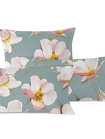Fronha de almofada Spring blossom "Happyfriday