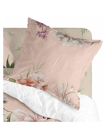 Fronha de almofada Summer floral "Happyfriday