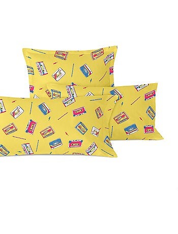 Fronha de almofada Walkman "Happyfriday
