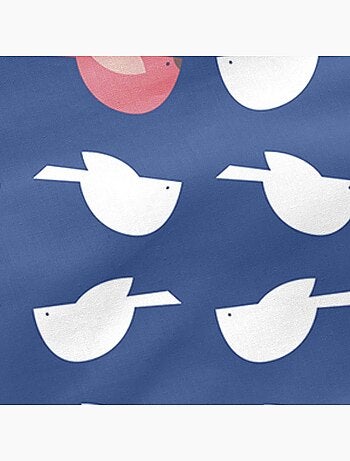 Fronha de almofada Whale "Happyfriday
