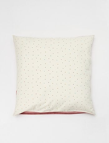 Fronha de criança 50 x 80 cm - Kiabi Home