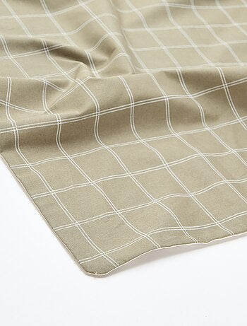 Fronha estampada - Kiabi Home