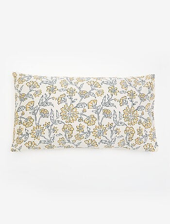 Fronha estampada - KIABI Home