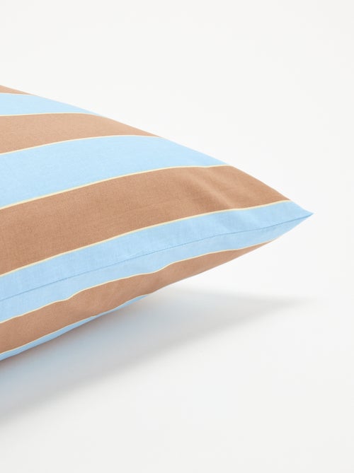 Fronha estampada - KIABI Home - Kiabi Fronha estampada - KIABI Home - Kiabi