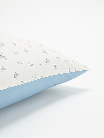 Fronha estampada - KIABI Home