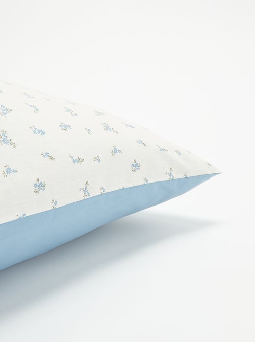 Fronha estampada - KIABI Home - Kiabi Fronha estampada - KIABI Home - Kiabi