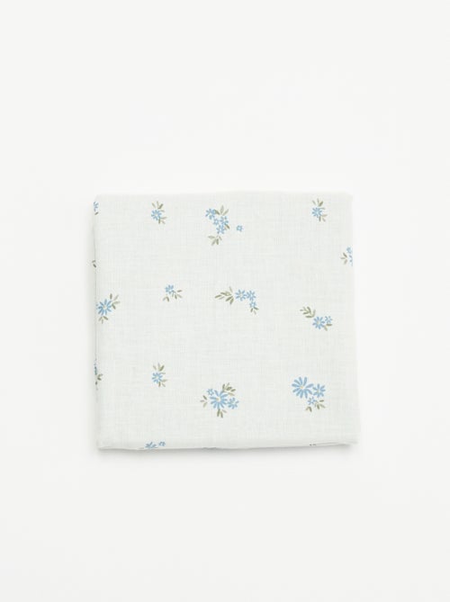Fronha estampada - KIABI Home - Kiabi Fronha estampada - KIABI Home - Kiabi