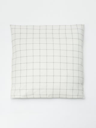Fronha estampada - Kiabi Home