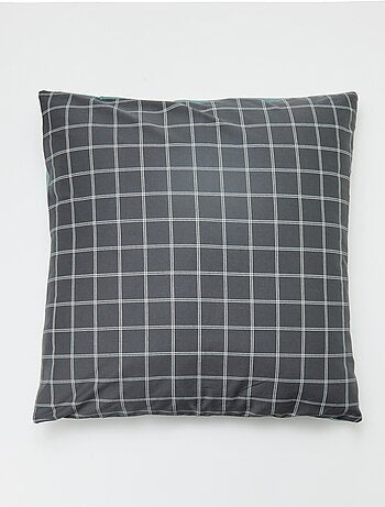 Fronha estampada - Kiabi Home