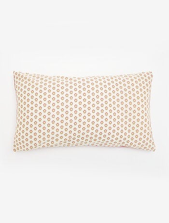 Fronha estampada - KIABI Home