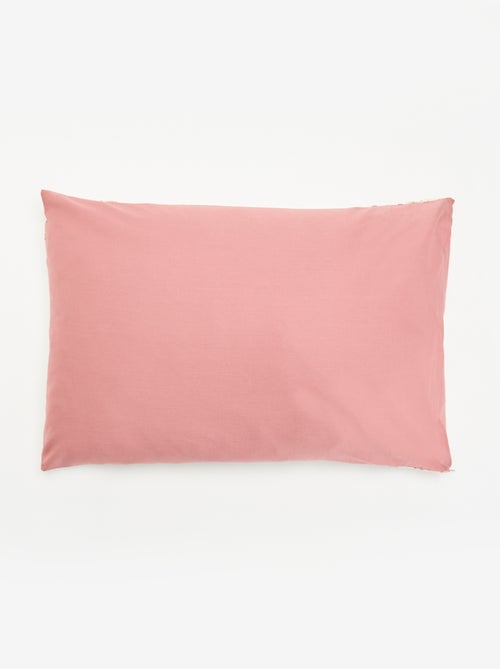 Fronha estampada - KIABI Home - Kiabi Fronha estampada - KIABI Home - Kiabi