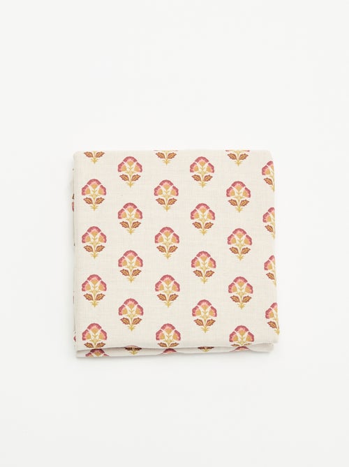 Fronha estampada - KIABI Home - Kiabi Fronha estampada - KIABI Home - Kiabi
