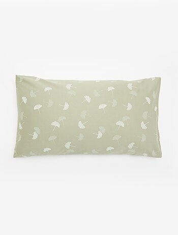 Fronha estampada - KIABI Home