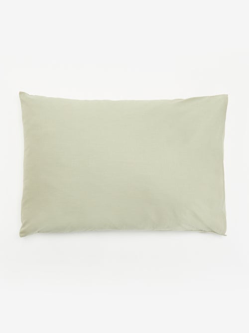 Fronha estampada - KIABI Home - Kiabi Fronha estampada - KIABI Home - Kiabi