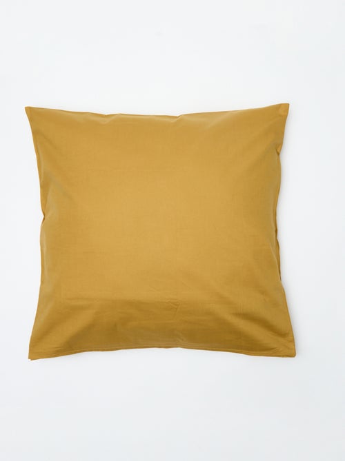 Fronha lisa  - Kiabi Home - Kiabi