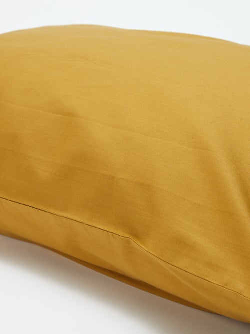 Fronha lisa  - Kiabi Home - Kiabi