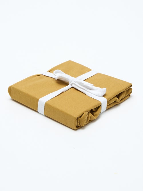 Fronha lisa  - Kiabi Home - Kiabi