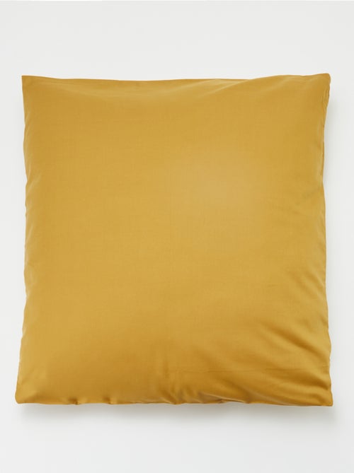 Fronha lisa  - Kiabi Home - Kiabi