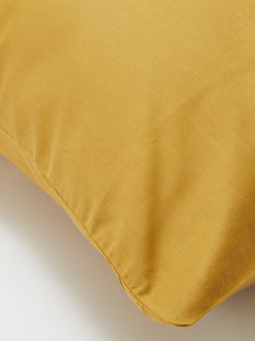 Fronha lisa  - Kiabi Home - Kiabi