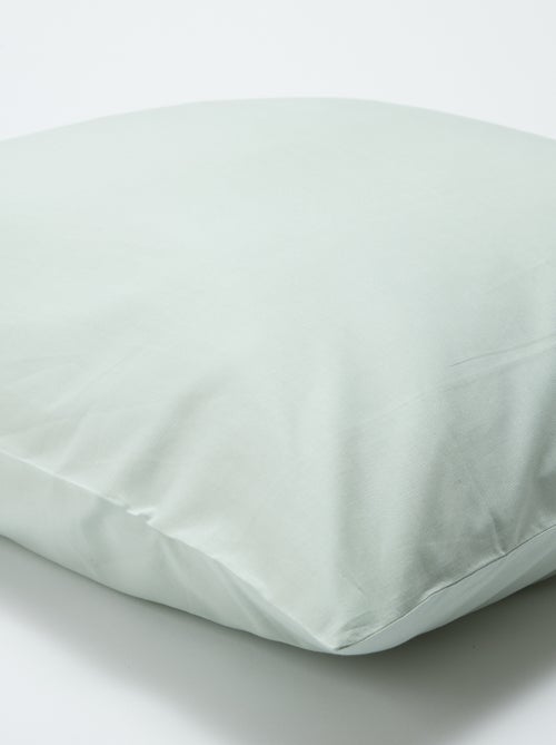 Fronha lisa  - Kiabi Home - Kiabi