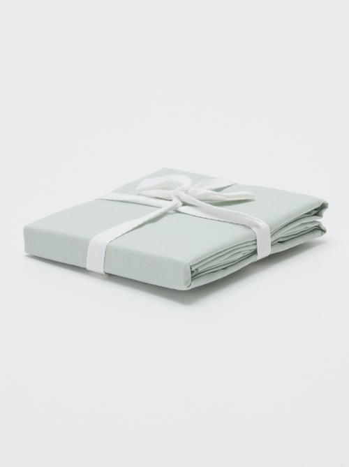 Fronha lisa  - Kiabi Home - Kiabi