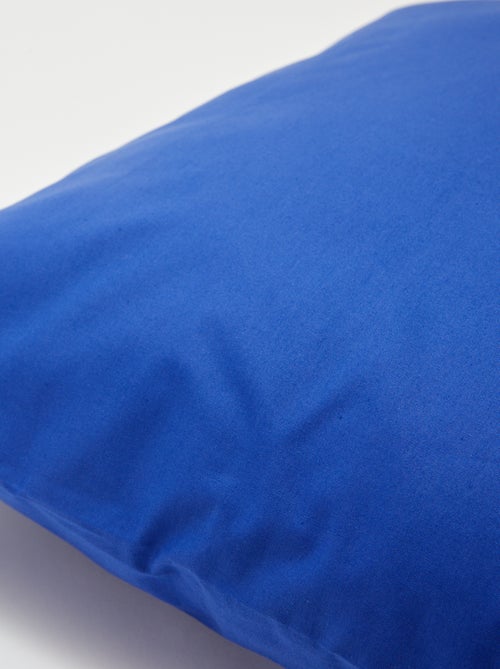 Fronha lisa  - Kiabi Home - Kiabi