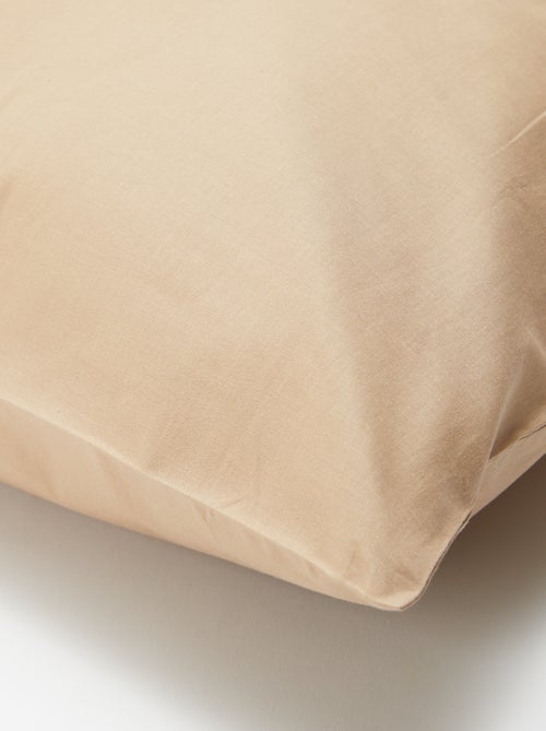 Fronha lisa  - Kiabi Home - Kiabi