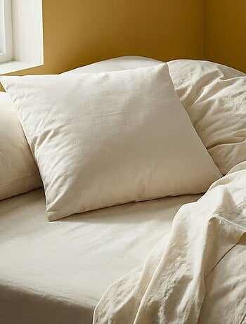 Fronha lisa - Kiabi Home