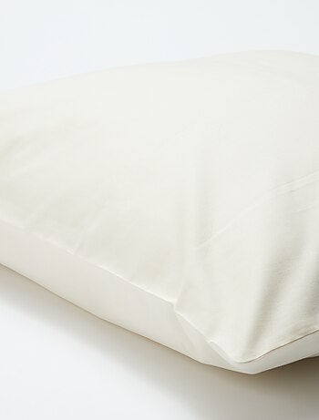 Fronha lisa - Kiabi Home