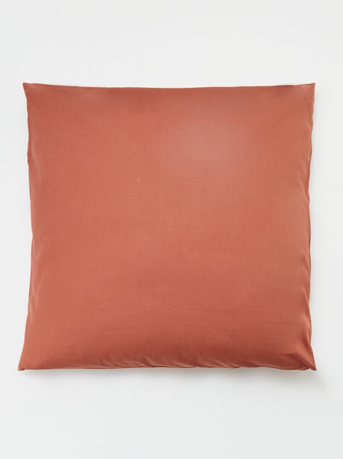 Fronha lisa  - Kiabi Home - Kiabi