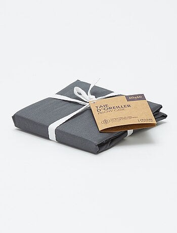 Fronha lisa - Kiabi Home