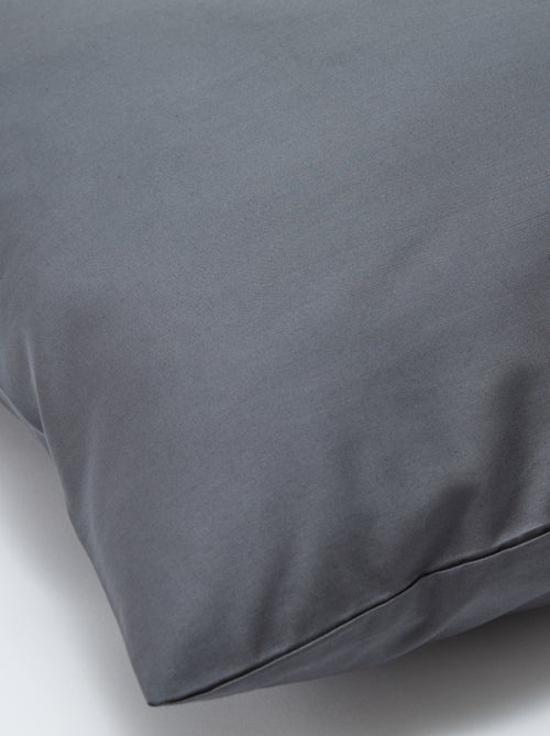 Fronha lisa  - Kiabi Home - Kiabi