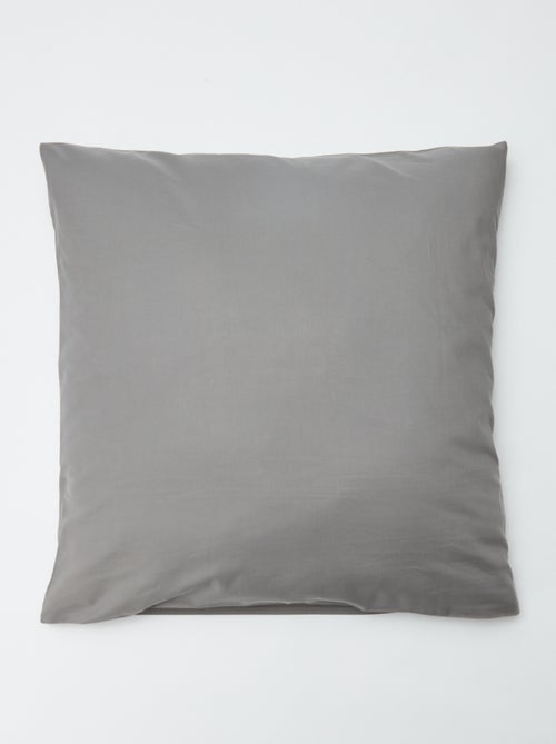 Fronha lisa  - Kiabi Home - Kiabi