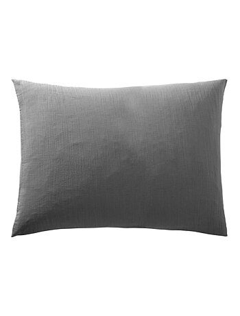 Fronhas algodão alia promo linge