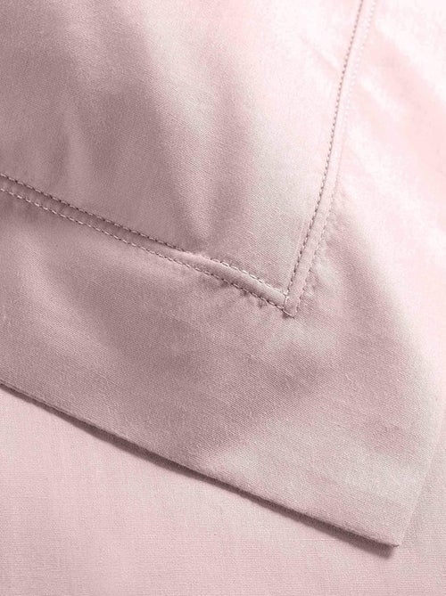Fronhas algodão lia promo linge - Kiabi
